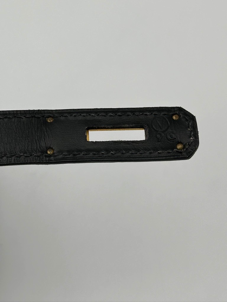 Hermès Kelly 28 bag