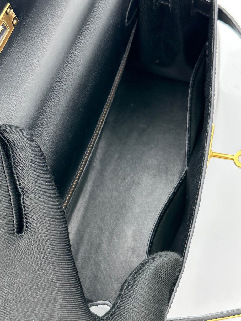 Hermès Kelly 28 bag