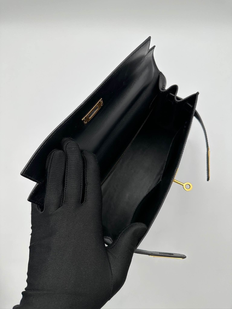 Hermès Kelly 28 torebka