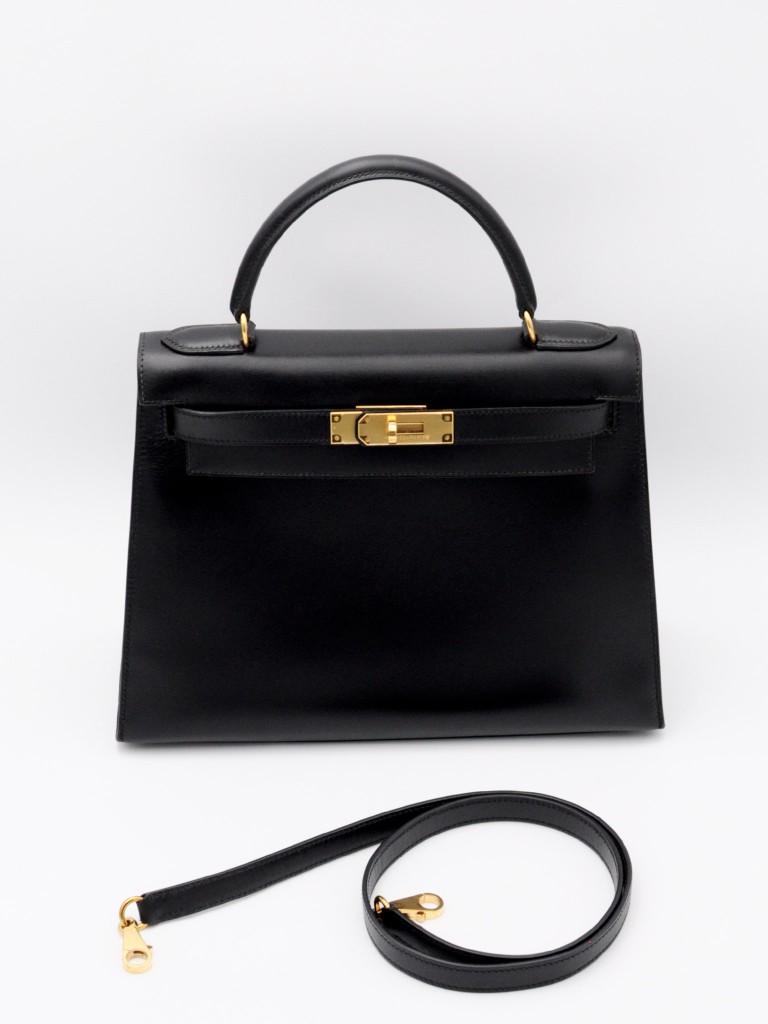 Hermès Kelly 28 bag