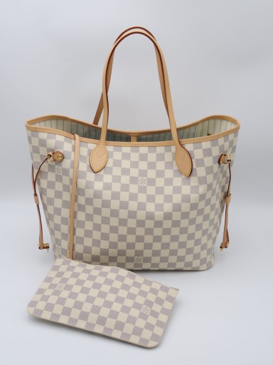 Neverfull MM torebka