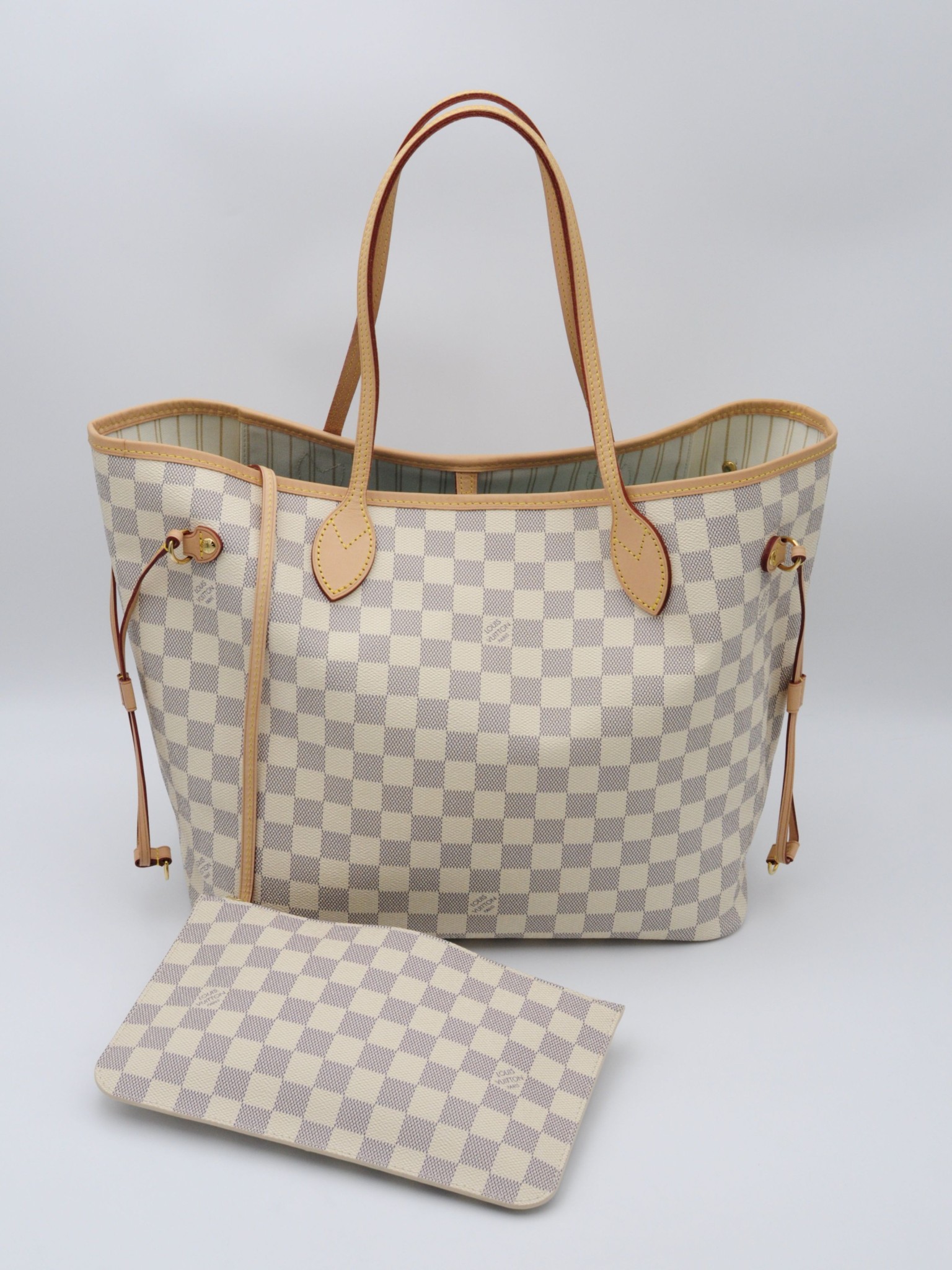 Neverfull MM torebka