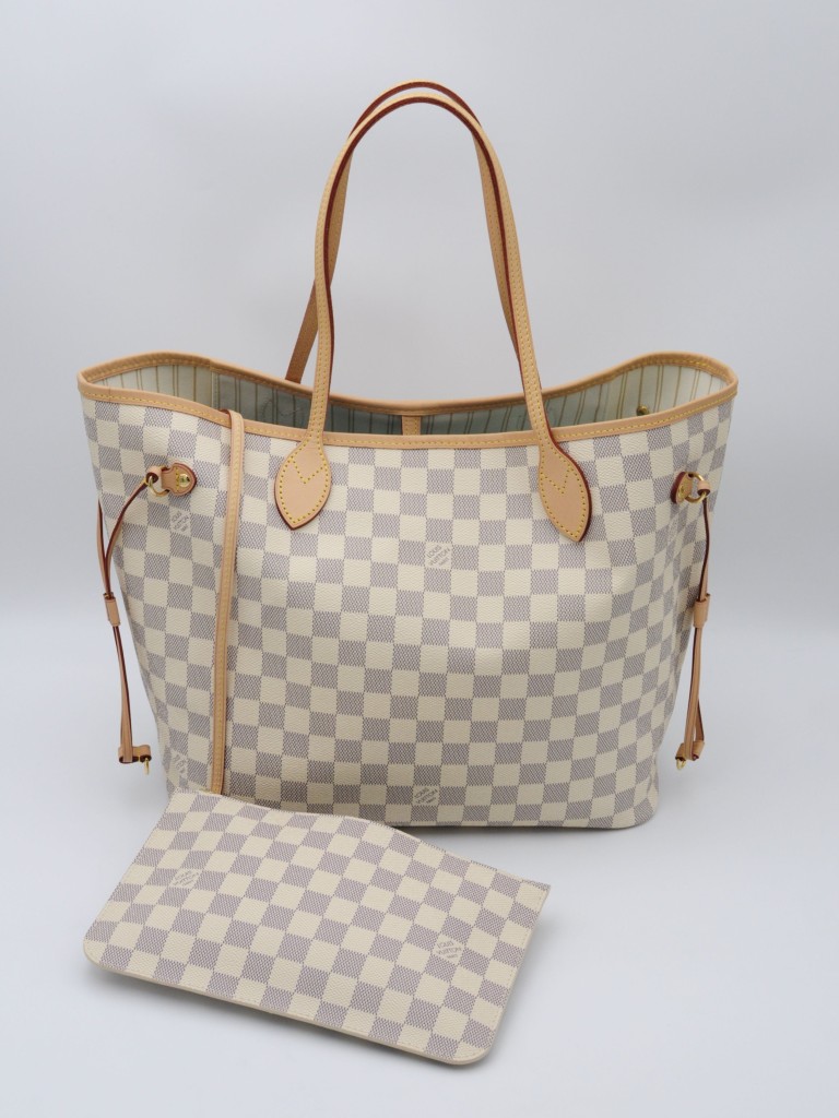 Neverfull MM torebka