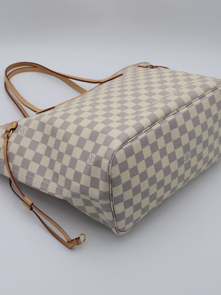 Torebka Louis Vuitton Neverfull MM
