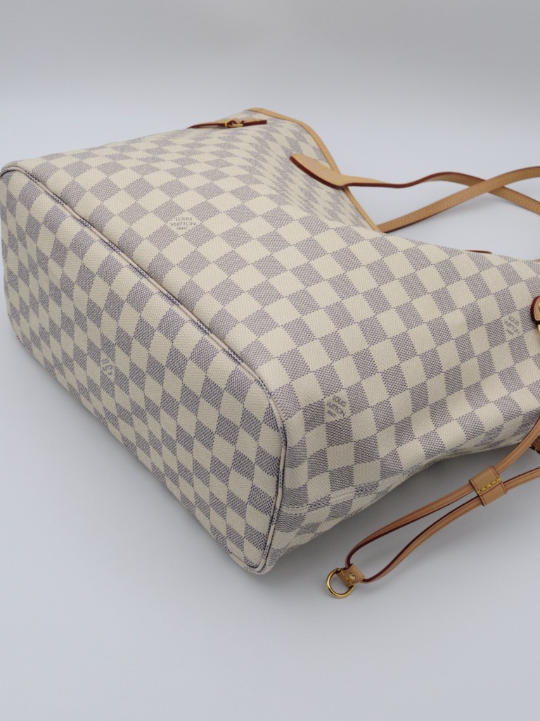 Torebka Louis Vuitton Neverfull MM