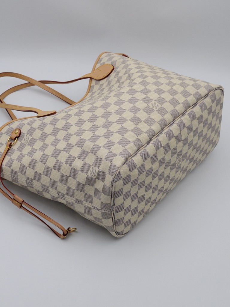 Torebka Louis Vuitton Neverfull MM