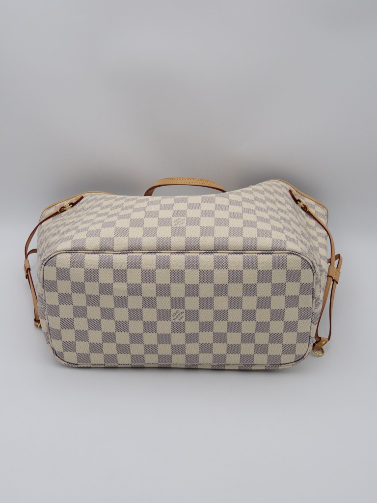 Torebka Louis Vuitton Neverfull MM