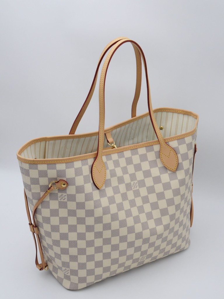 Torebka Louis Vuitton Neverfull MM