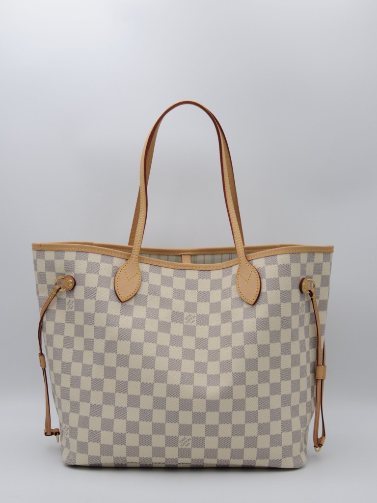 Torebka Louis Vuitton Neverfull MM
