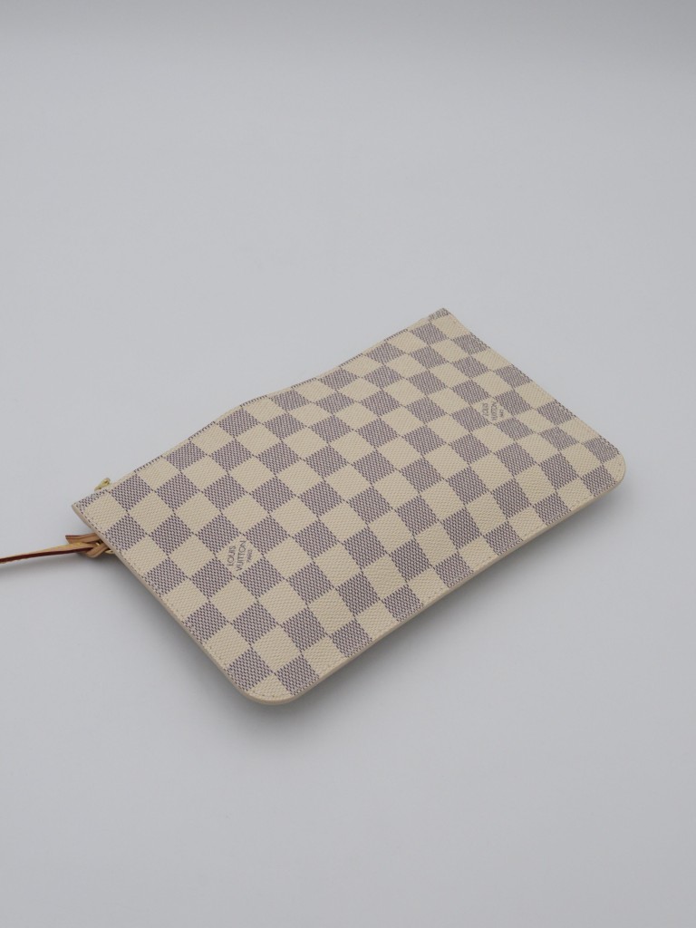 Torebka Louis Vuitton Neverfull MM