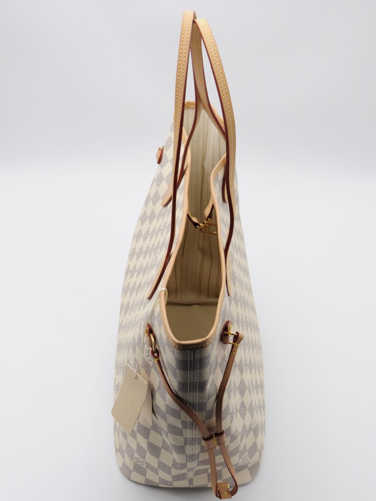 Torebka Louis Vuitton Neverfull MM