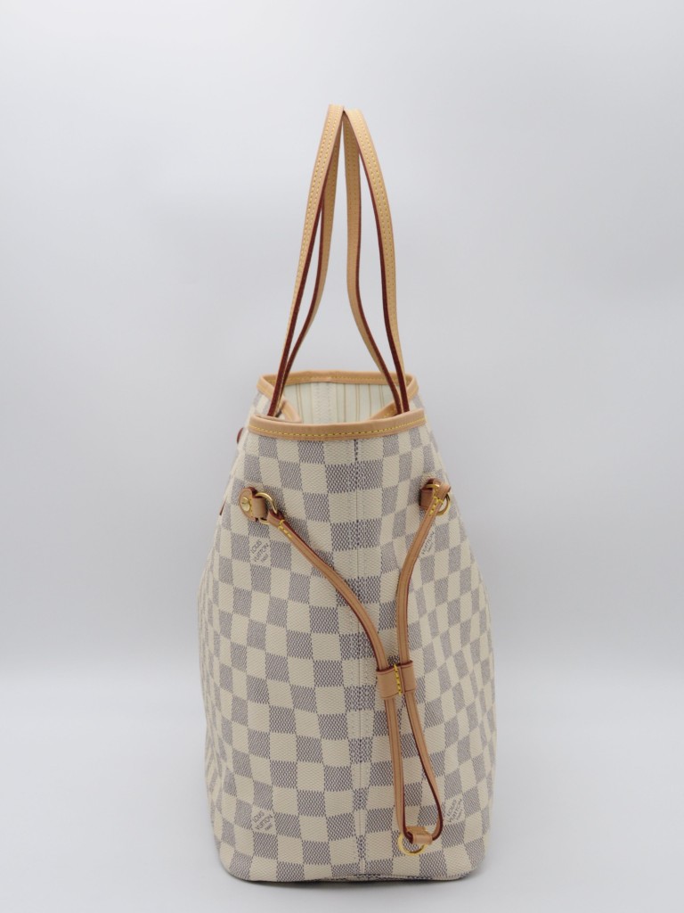 Torebka Louis Vuitton Neverfull MM