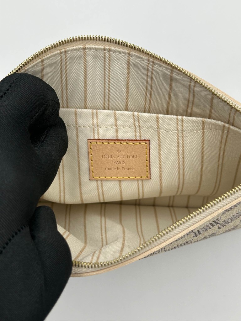 Torebka Louis Vuitton Neverfull MM
