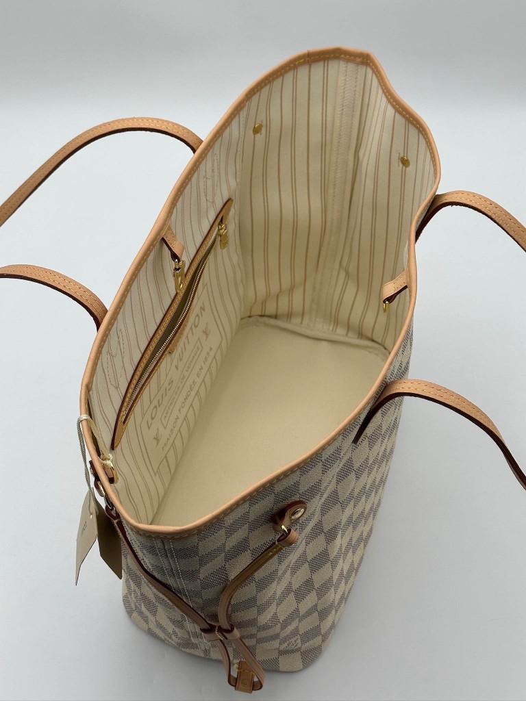 Torebka Louis Vuitton Neverfull MM