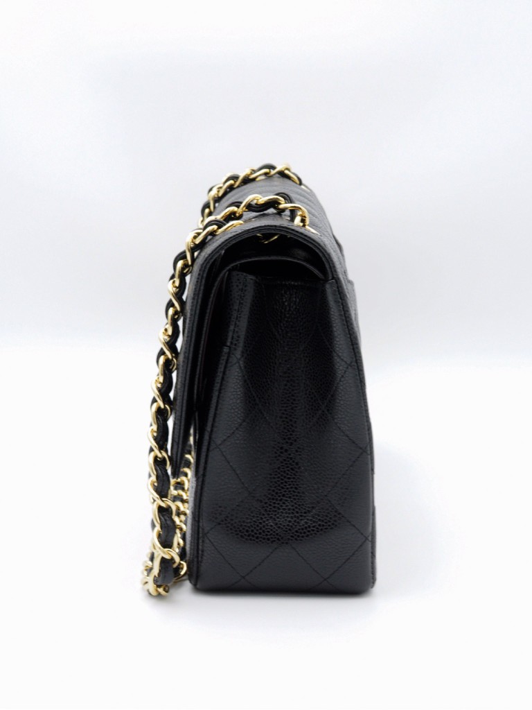 Chanel Classic Jumbo Double Flap torebka