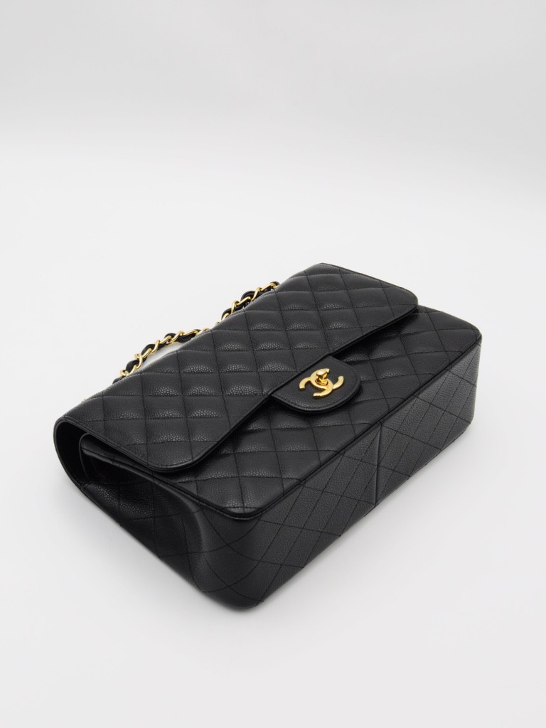 Chanel Classic Jumbo Double Flap torebka