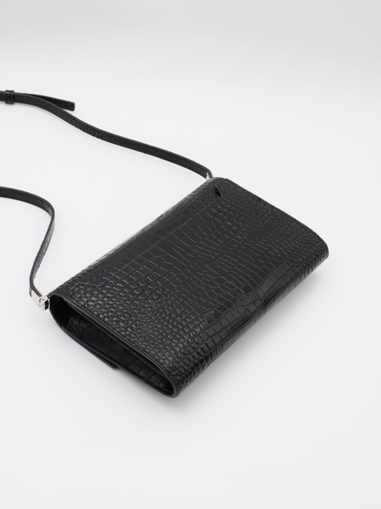 Saint Laurent Cassandra Envelope Wallet torebka