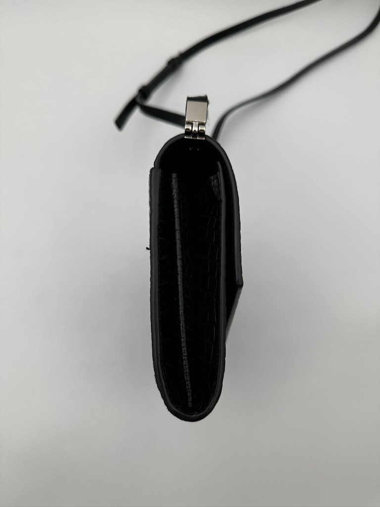 Saint Laurent Cassandra Envelope Wallet torebka