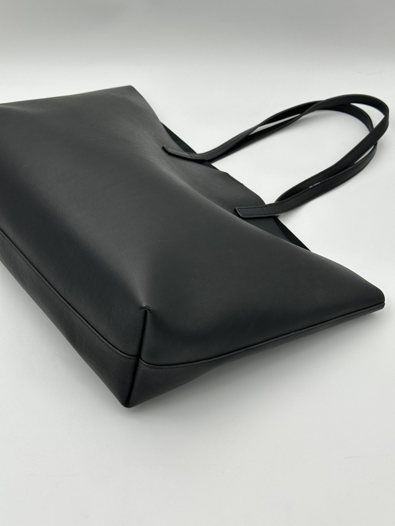 Saint Laurent East West Shopping tote bag