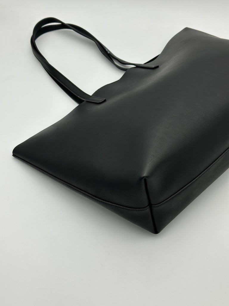 Saint Laurent East West Shopping tote bag