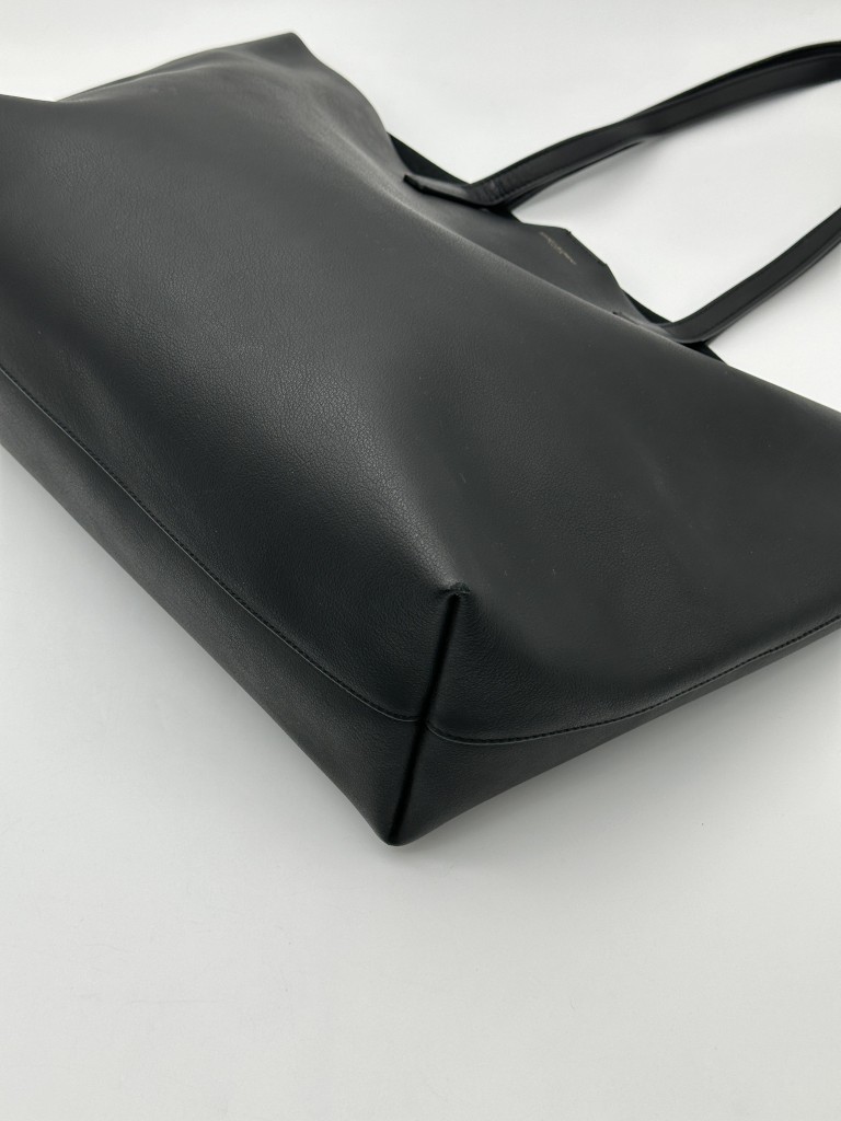 Saint Laurent East West Shopping tote bag