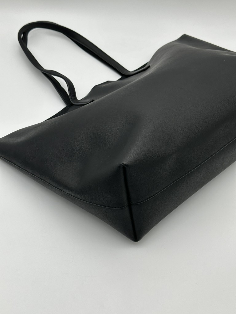 Saint Laurent East West Shopping tote torebka