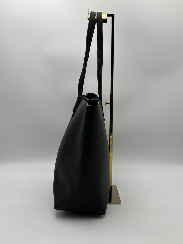 Saint Laurent East West Shopping tote torebka