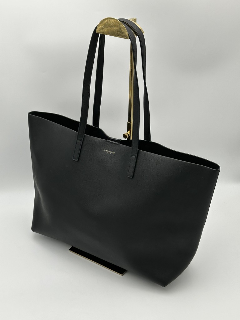 Saint Laurent East West Shopping tote torebka