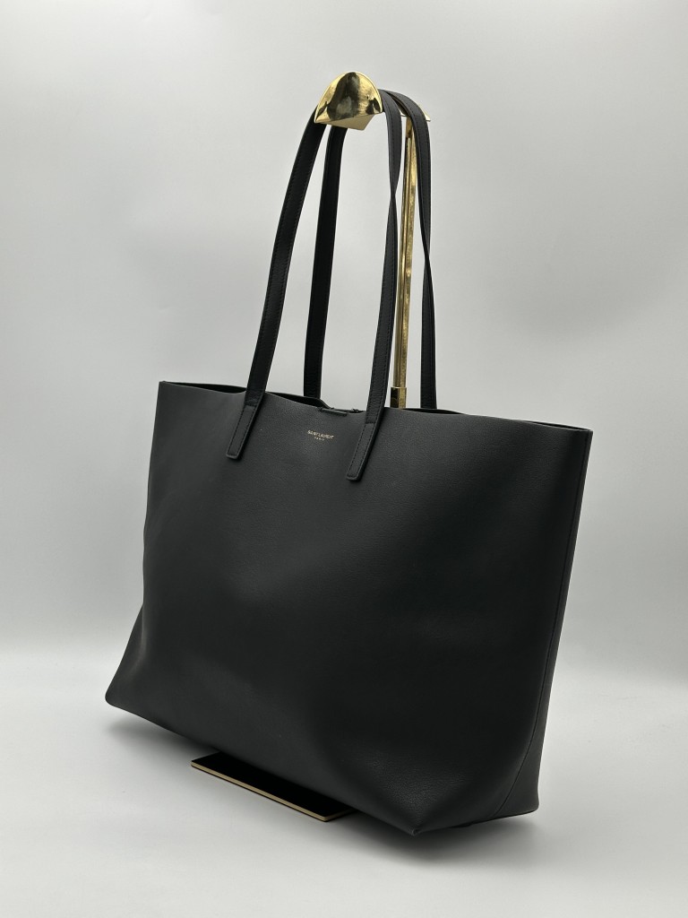 Saint Laurent East West Shopping tote bag