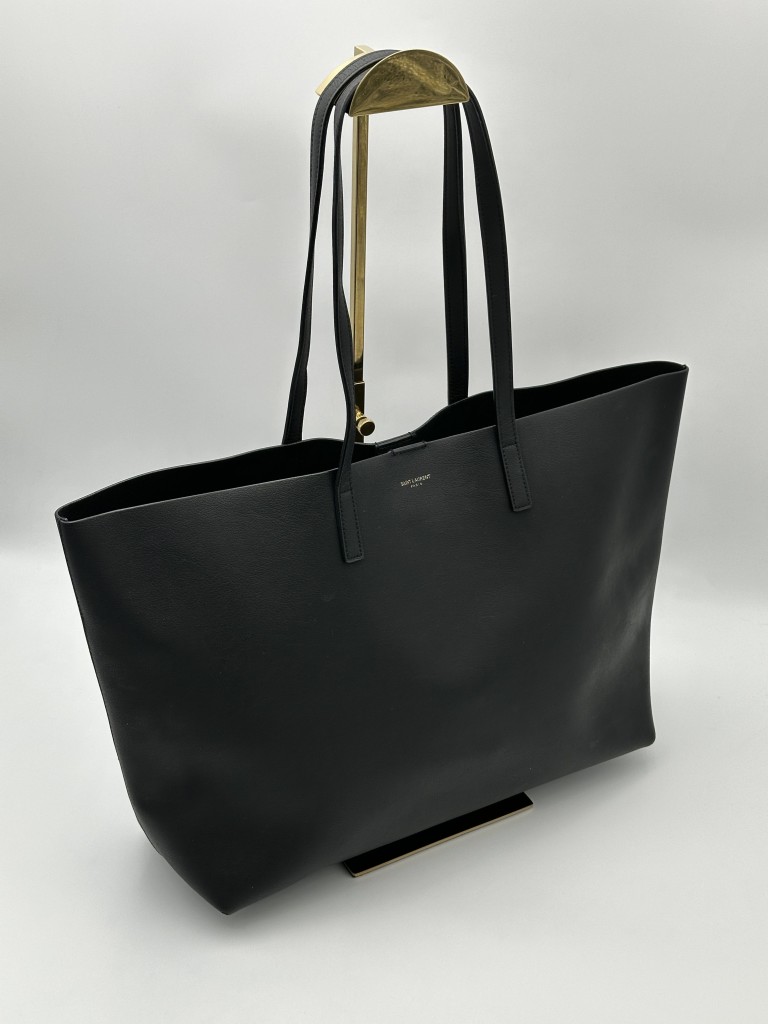 Saint Laurent East West Shopping tote bag