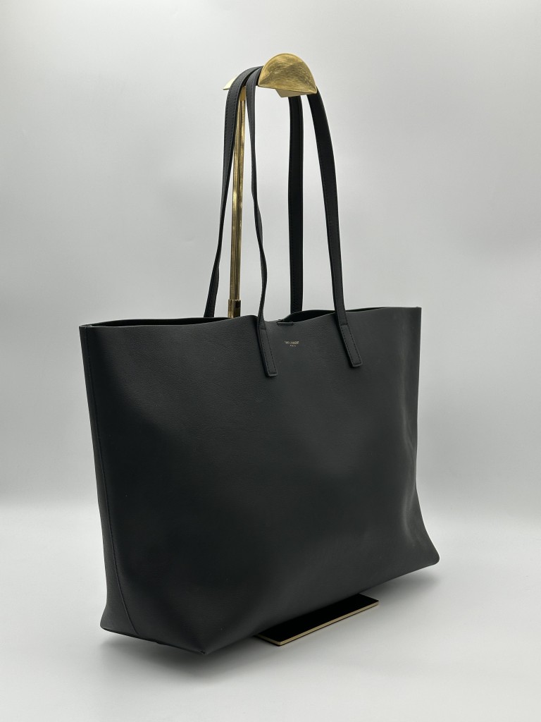 Saint Laurent East West Shopping tote torebka