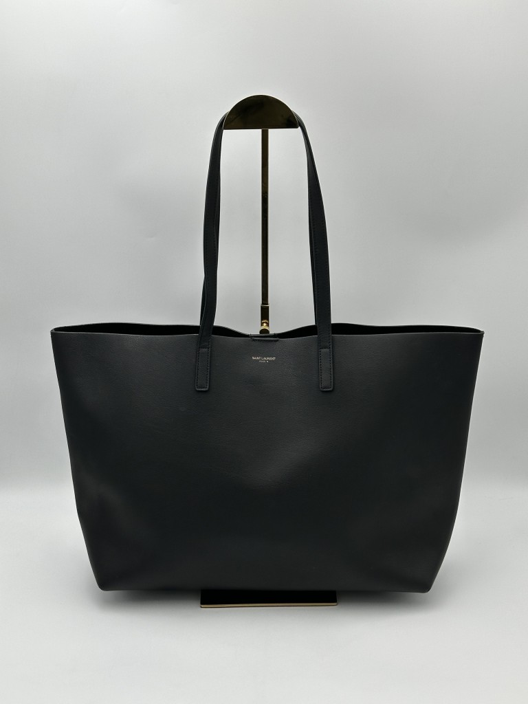 Saint Laurent East West Shopping tote torebka
