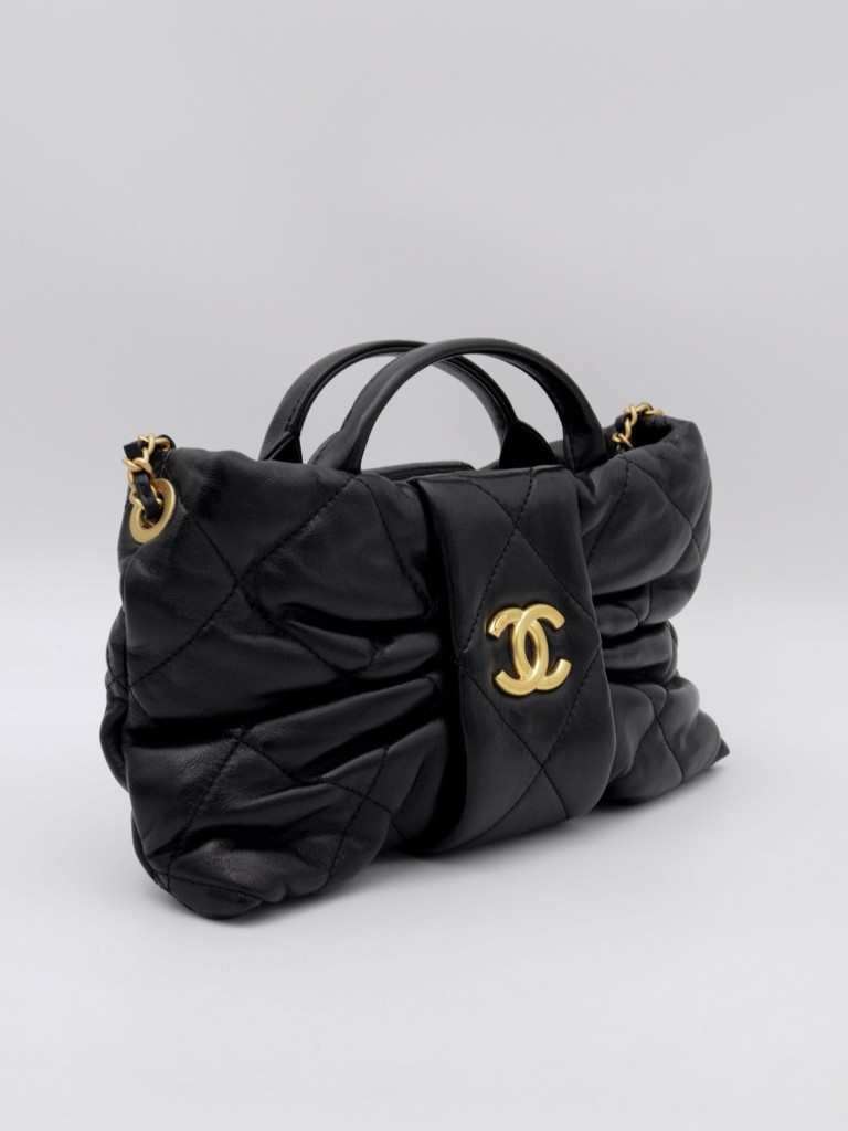 Chanel Mini Bow torebka