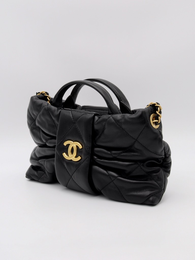 Chanel Mini Bow torebka