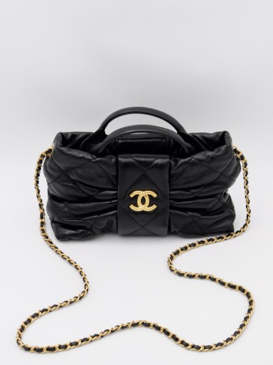 Chanel Mini Bow torebka