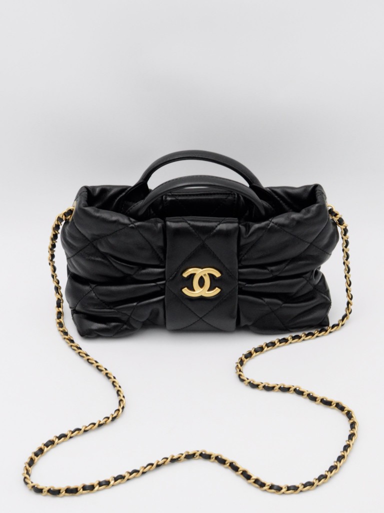 Chanel Mini Bow bag