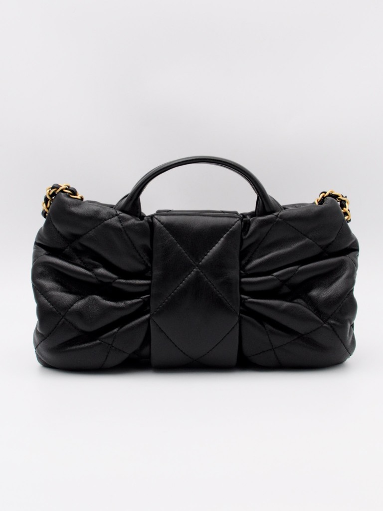 Chanel Mini Bow torebka