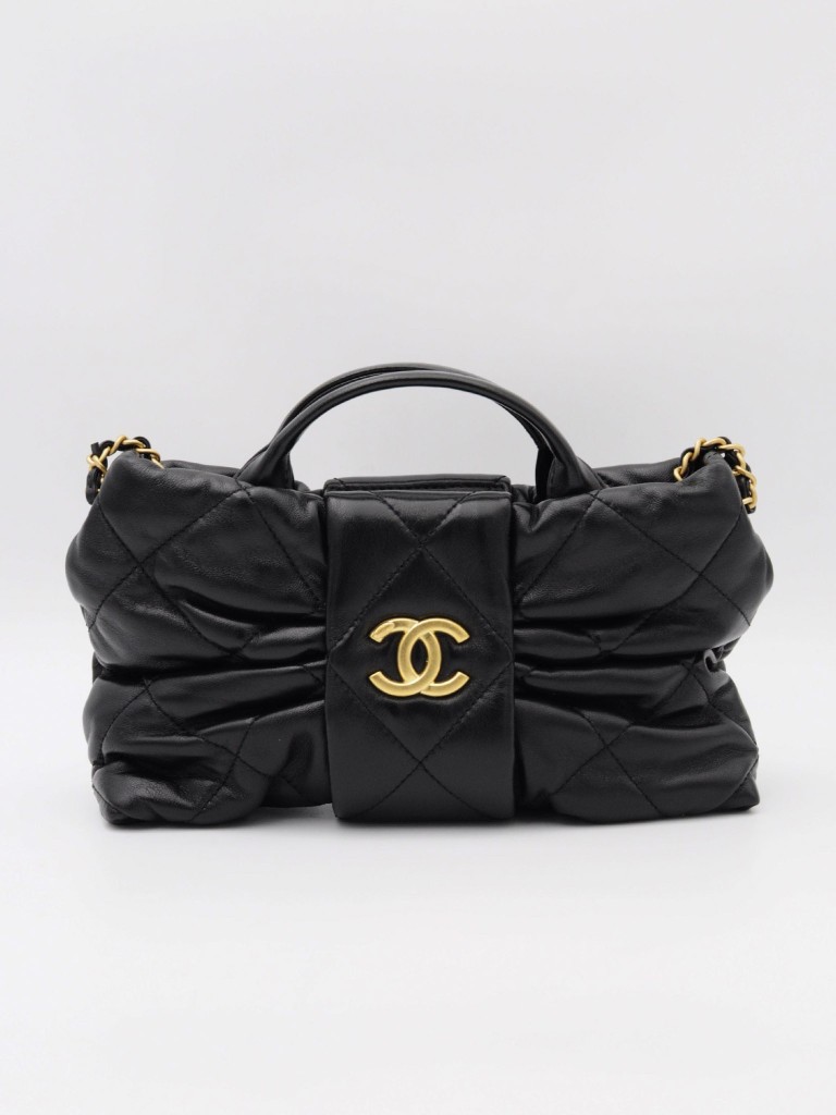 Chanel Mini Bow torebka