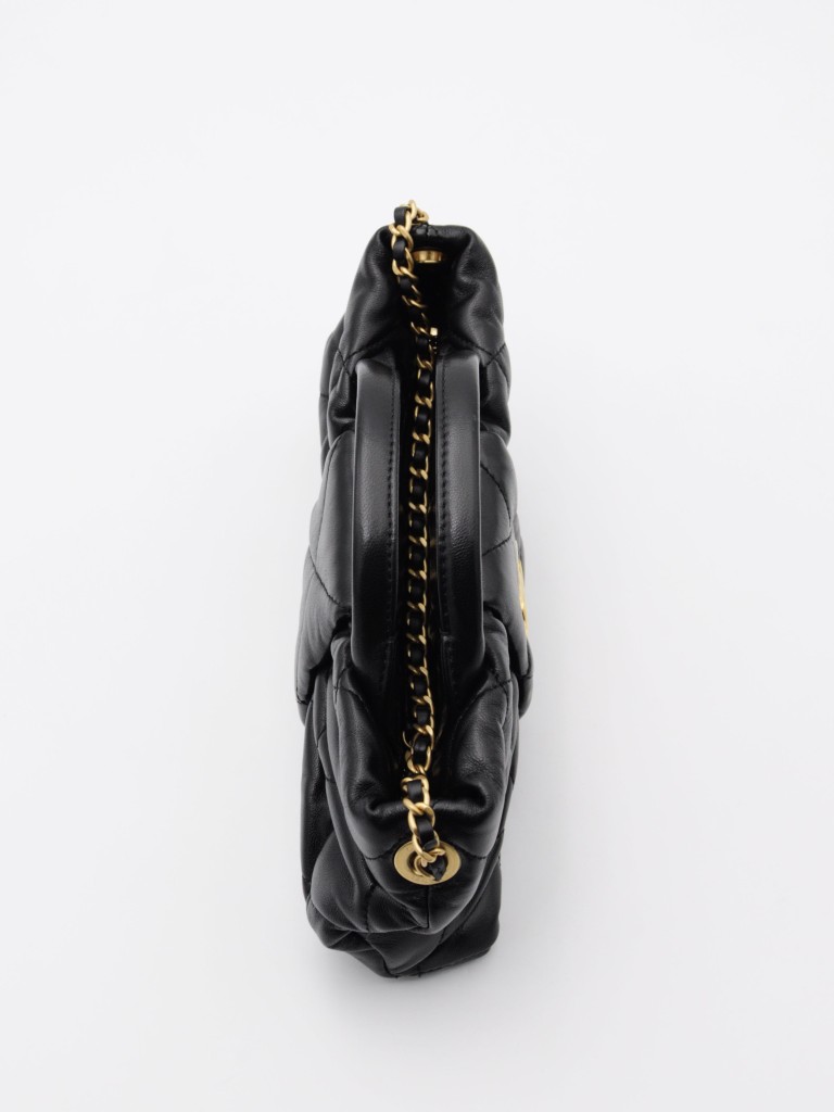 Chanel Mini Bow bag