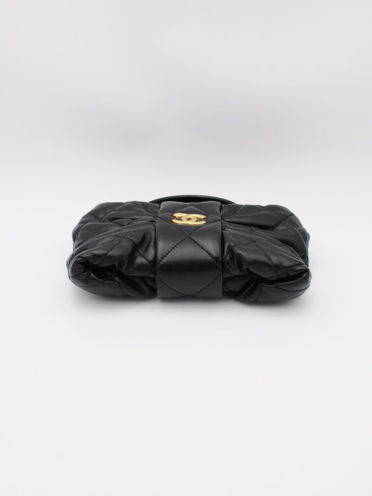 Chanel Mini Bow bag
