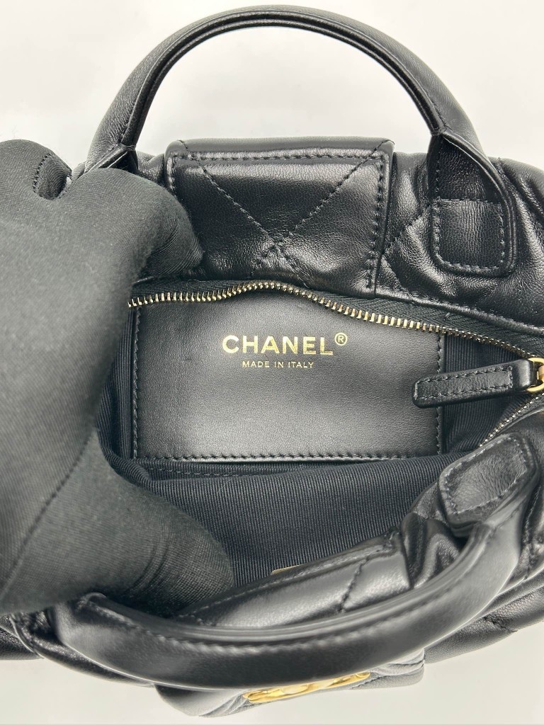 Chanel Mini Bow torebka