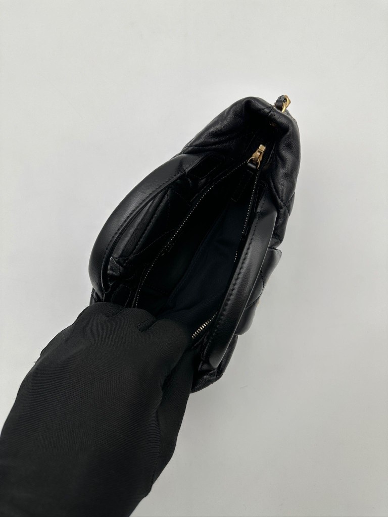 Chanel Mini Bow bag