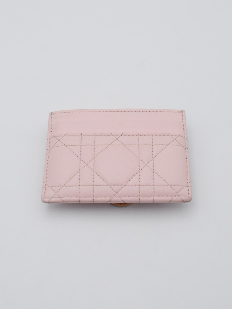 Dior Lady Dior Mini torebka