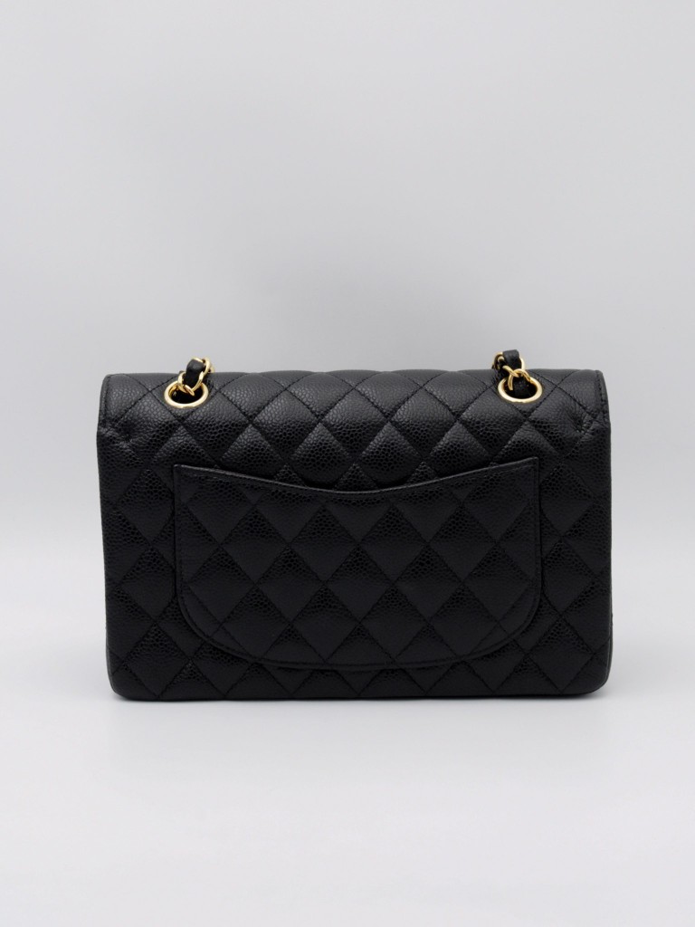 Chanel Classic Small Double Flap torebka