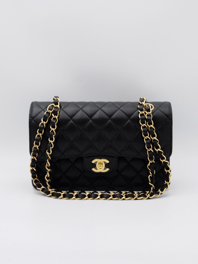 Chanel Classic Small Double Flap bag