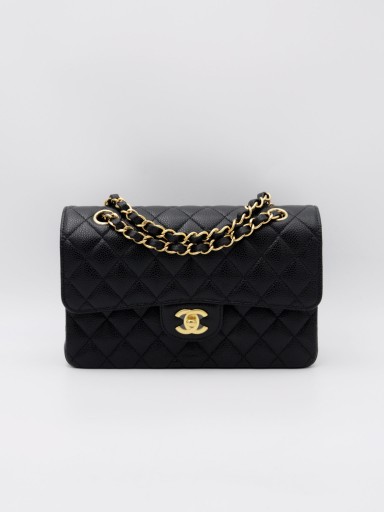 Chanel Classic Small Double Flap bag
