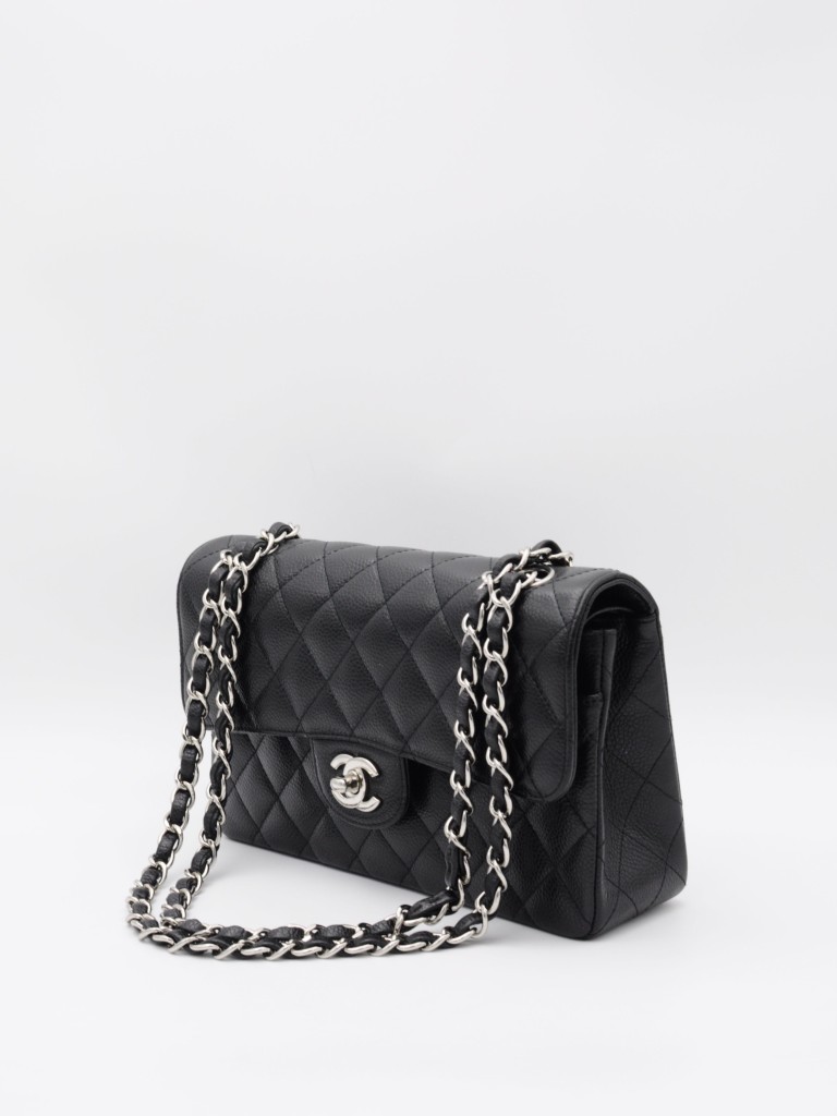 Chanel Classic Small Double Flap bag