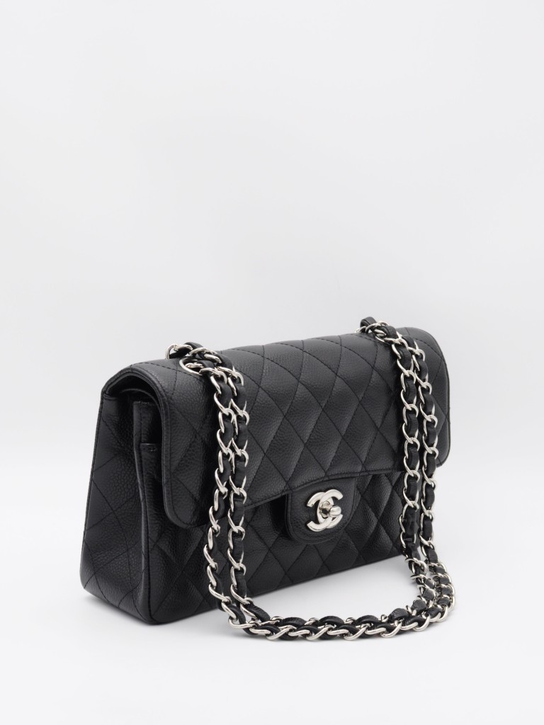 Chanel Classic Small Double Flap torebka