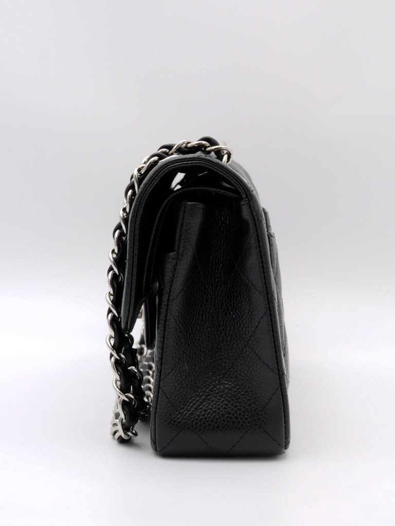 Chanel Classic Small Double Flap torebka