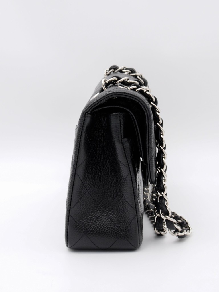 Chanel Classic Small Double Flap torebka